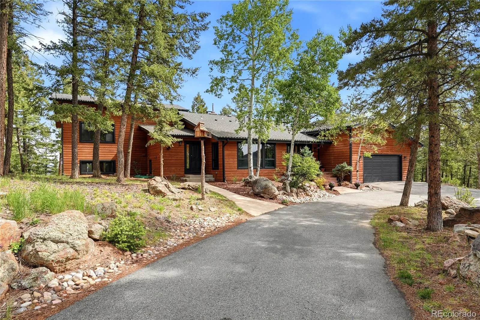 28182 Bonanza Drive Evergreen CO 80439 | MLS #REC9555008 06172026050951 1600 43