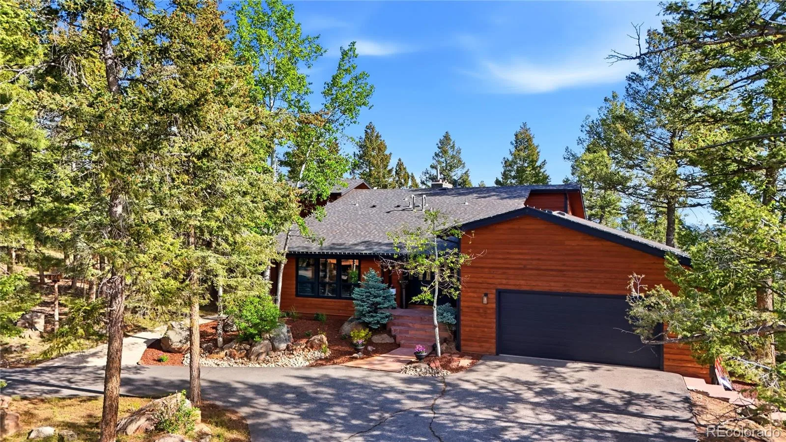 28182 Bonanza Drive Evergreen CO 80439 | MLS #REC9555008 06172026050951 1600 44