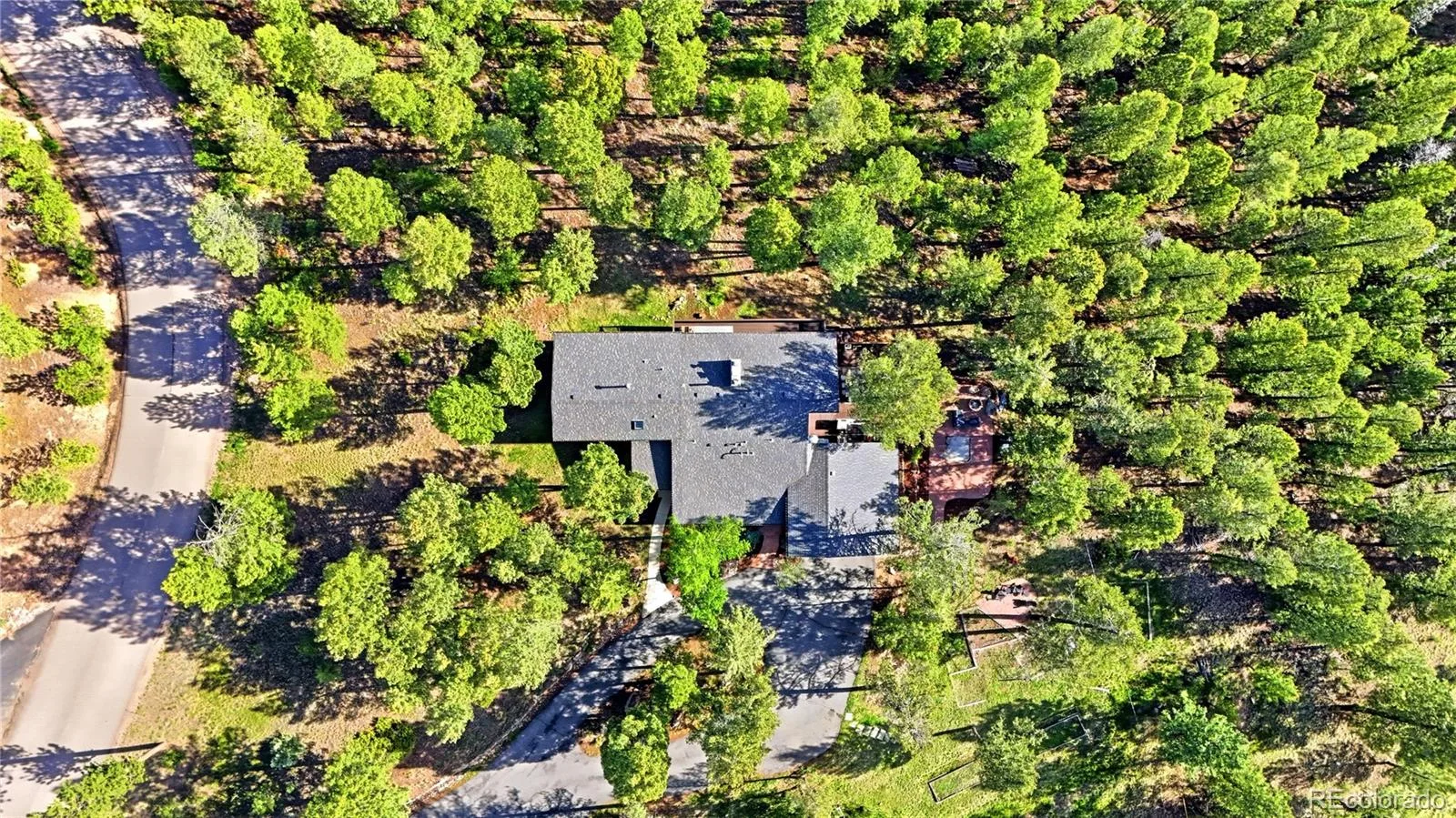 28182 Bonanza Drive Evergreen CO 80439 | MLS #REC9555008 06172026050951 1600 45