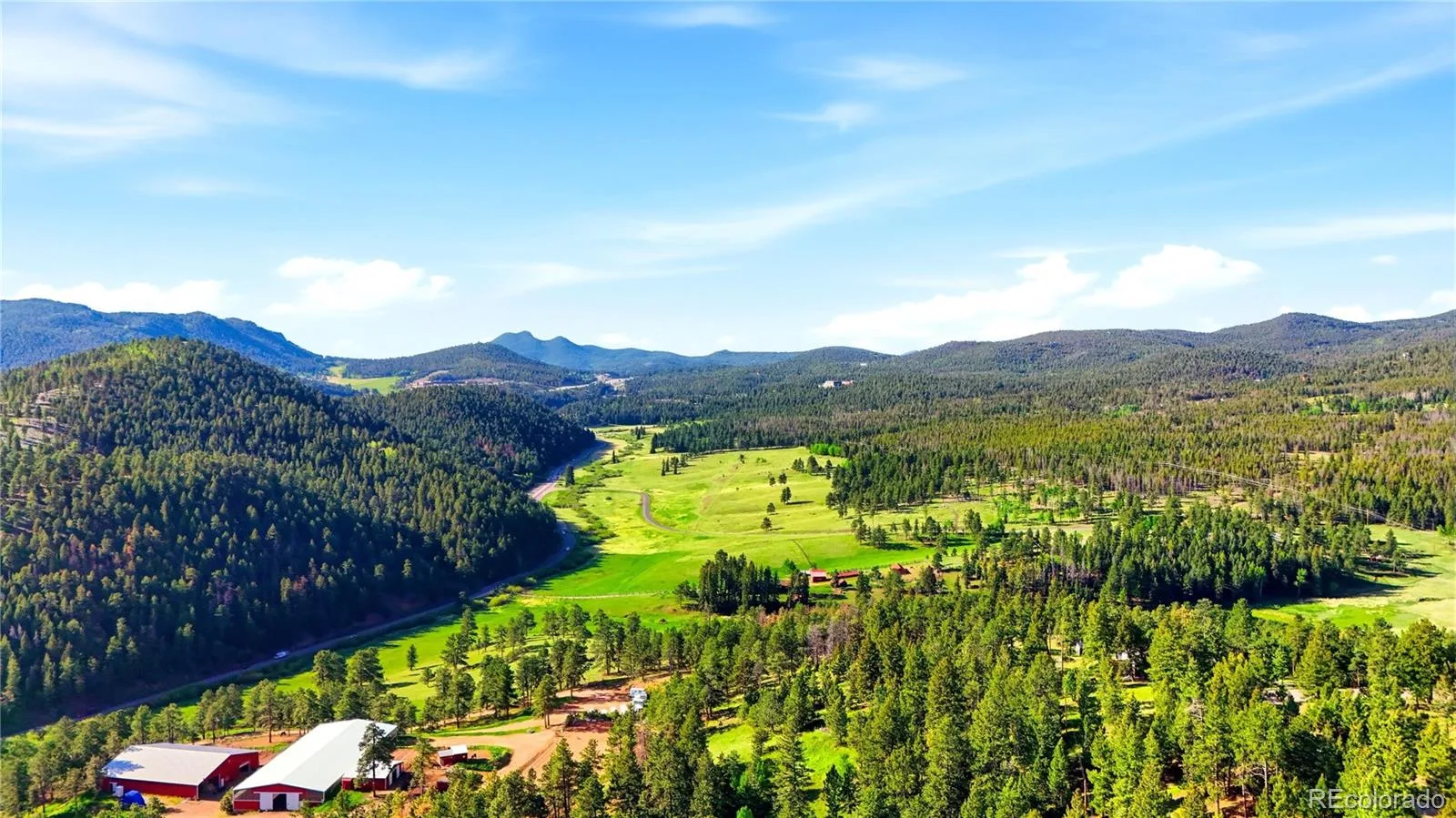 28182 Bonanza Drive Evergreen CO 80439 | MLS #REC9555008 06172026050951 1600 46