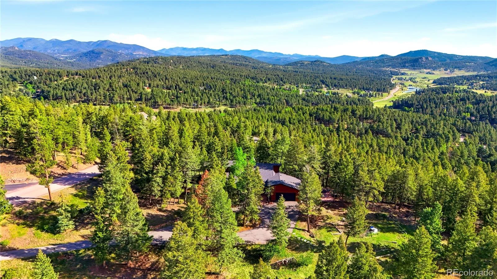 28182 Bonanza Drive Evergreen CO 80439 | MLS #REC9555008 06172026050951 1600 47