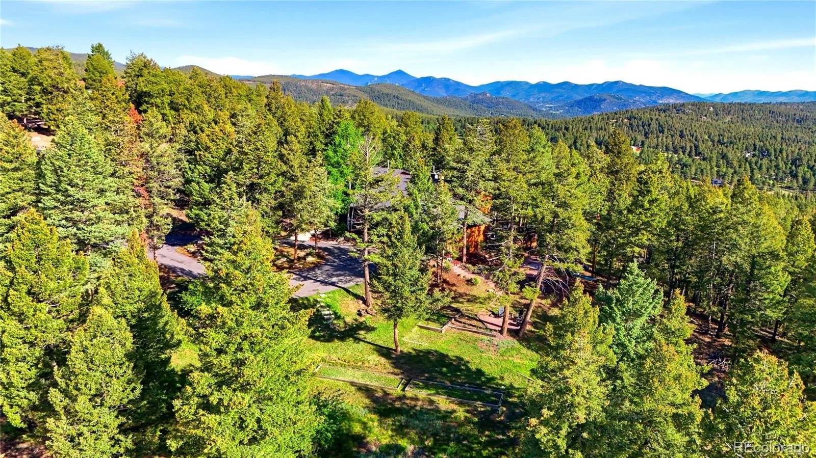 28182 Bonanza Drive Evergreen CO 80439 | MLS #REC9555008 06172026050951 1600 48