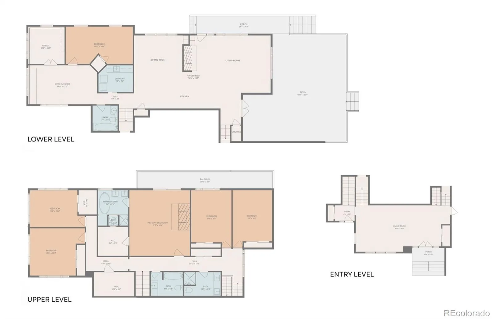 28182 Bonanza Drive Evergreen CO 80439 | MLS #REC9555008 06172026050951 1600 49