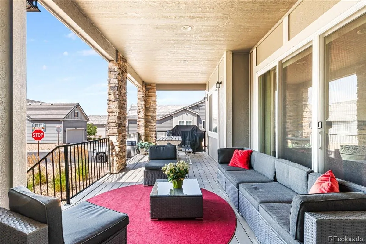 1048 Brocade Drive Highlands Ranch CO 80126 | MLS #REC9555132 08042026010705 1200 1