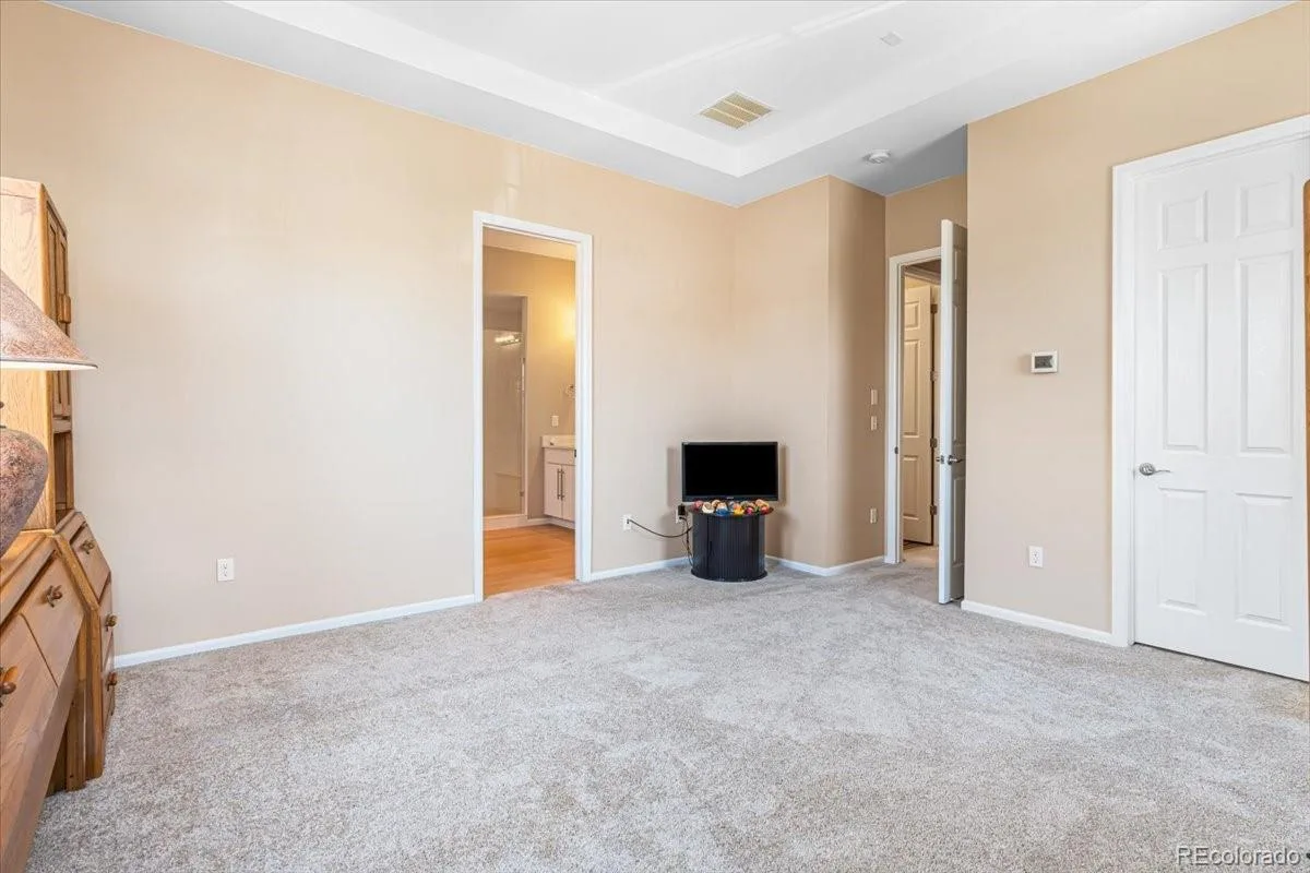 1048 Brocade Drive Highlands Ranch CO 80126 | MLS #REC9555132 08042026010705 1200 17