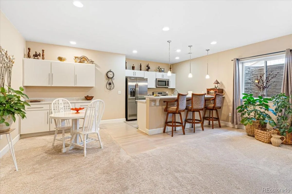 1048 Brocade Drive Highlands Ranch CO 80126 | MLS #REC9555132 08042026010705 1200 23