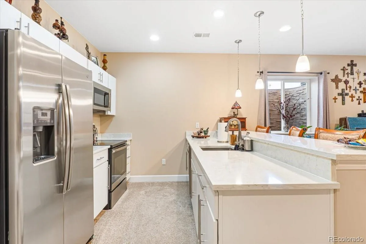 1048 Brocade Drive Highlands Ranch CO 80126 | MLS #REC9555132 08042026010705 1200 25
