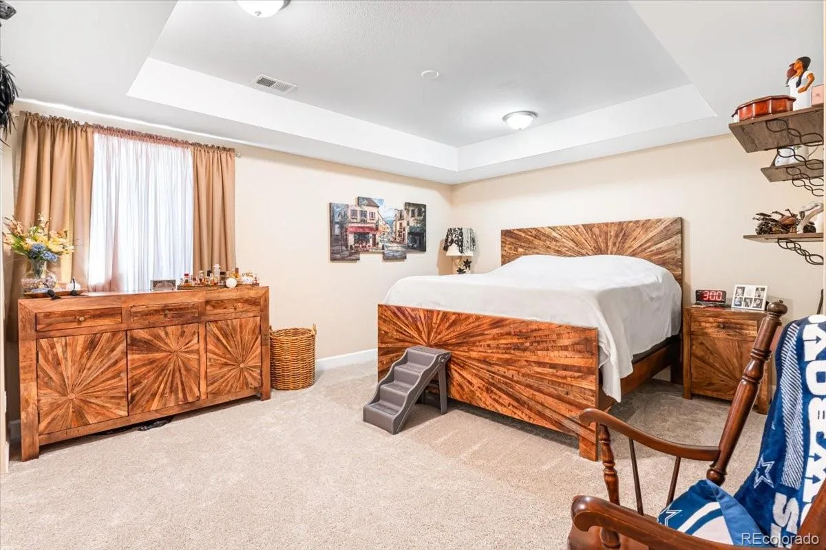 1048 Brocade Drive Highlands Ranch CO 80126 | MLS #REC9555132 08042026010705 1200 27