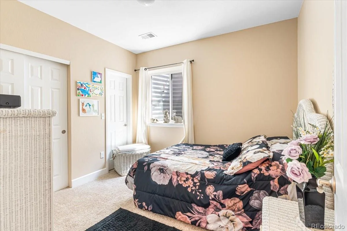 1048 Brocade Drive Highlands Ranch CO 80126 | MLS #REC9555132 08042026010705 1200 29