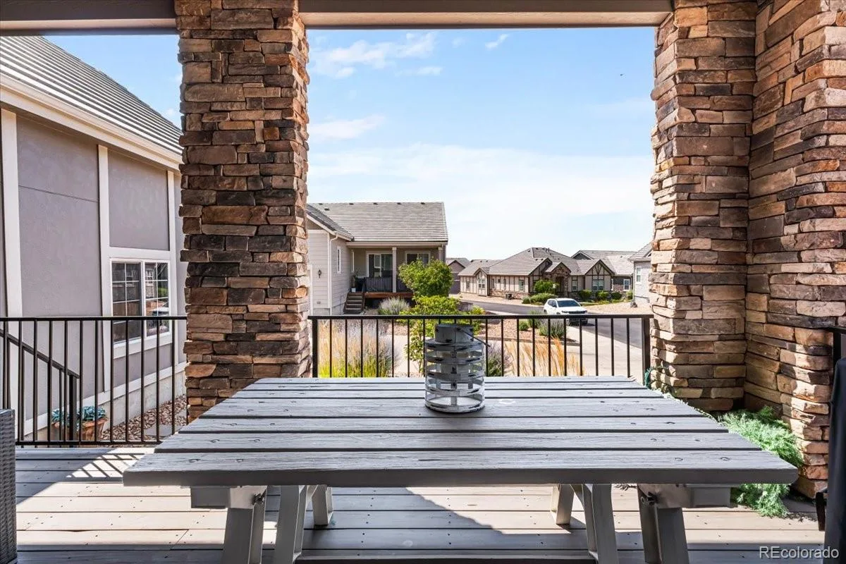 1048 Brocade Drive Highlands Ranch CO 80126 | MLS #REC9555132 08042026010705 1200 30