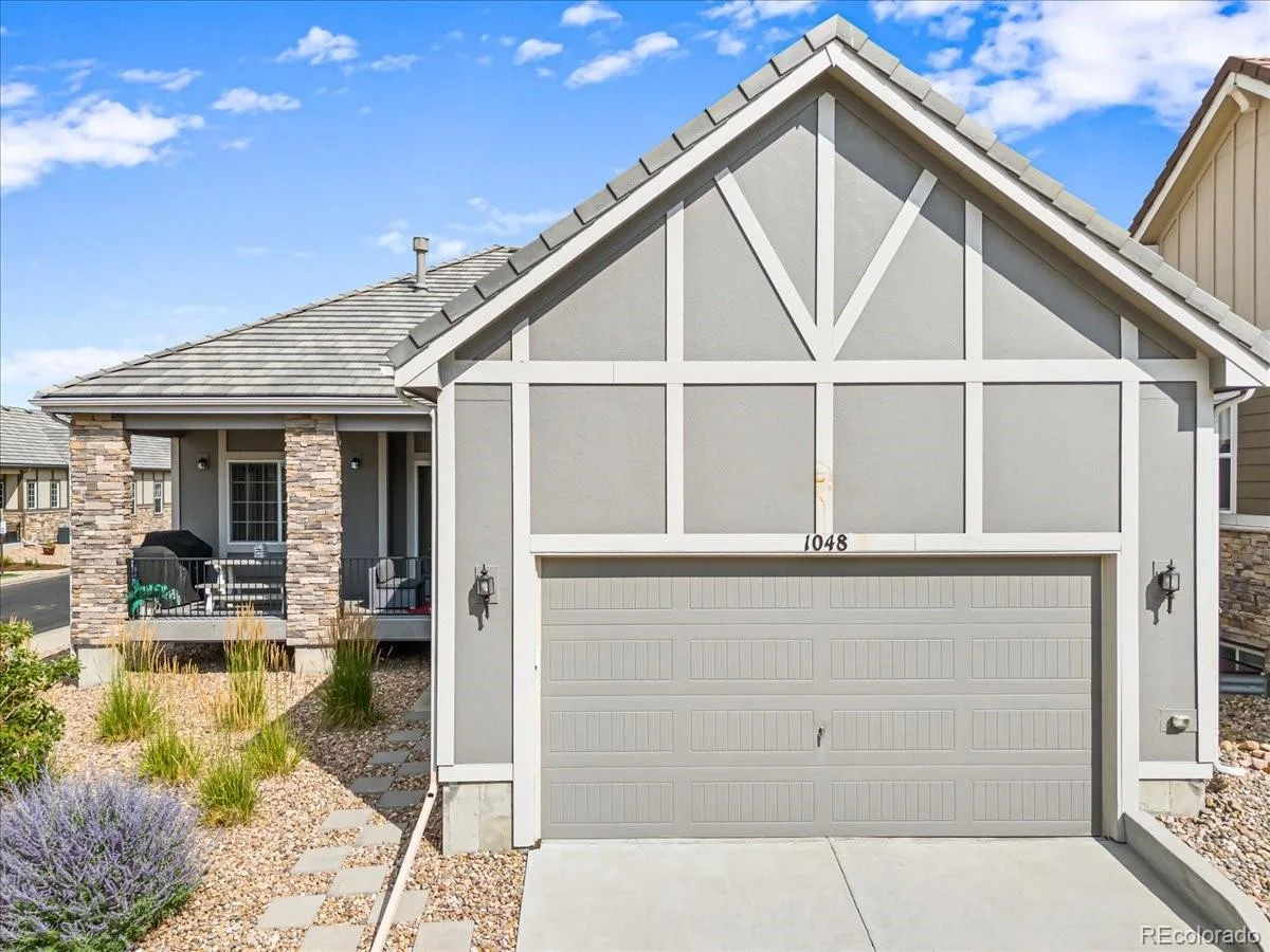 1048 Brocade Drive Highlands Ranch CO 80126 | MLS #REC9555132 08042026010705 1200 31