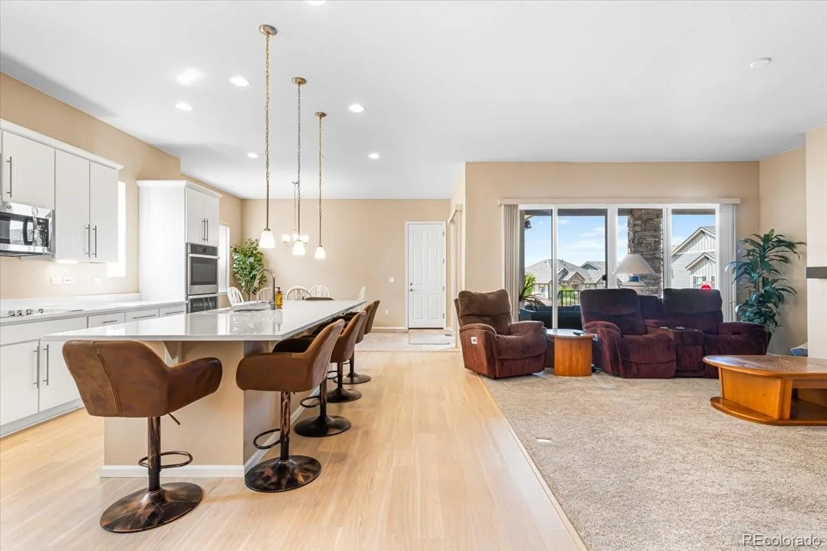 1048 Brocade Drive Highlands Ranch CO 80126 | MLS #REC9555132 08042026010705 1200 5