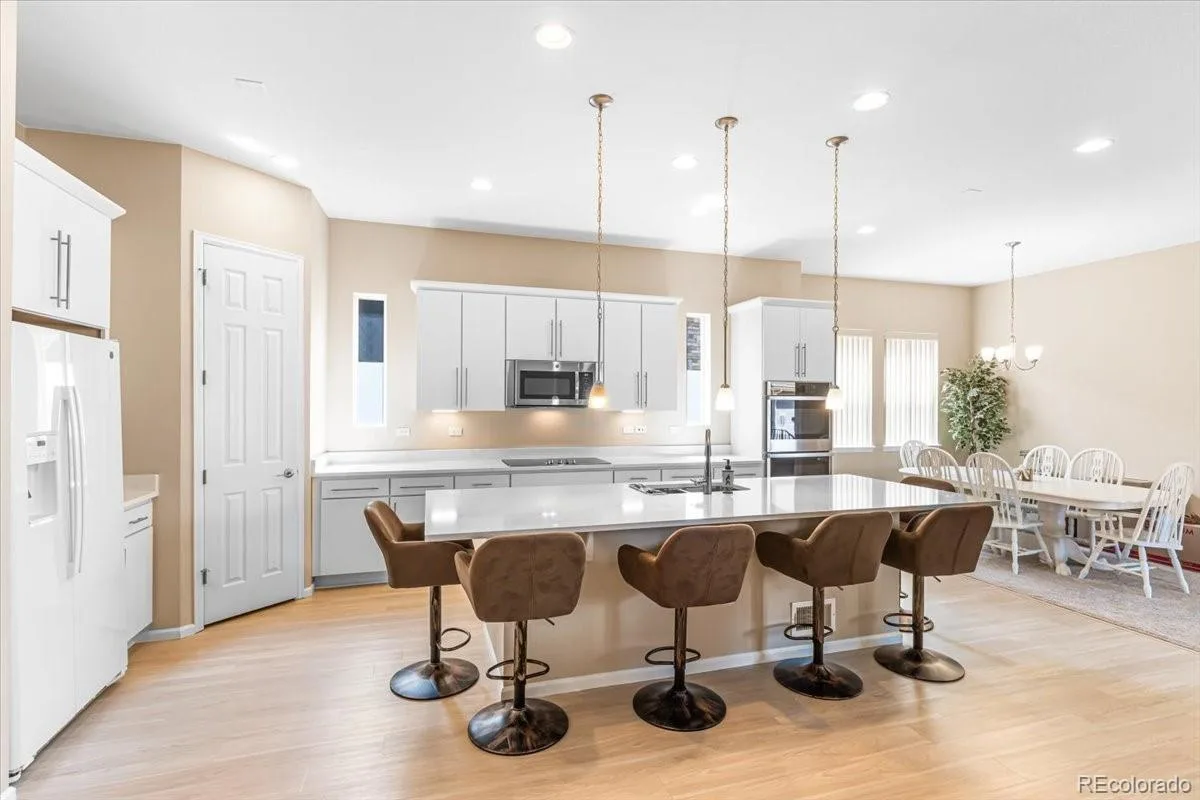 1048 Brocade Drive Highlands Ranch CO 80126 | MLS #REC9555132 08042026010705 1200 6