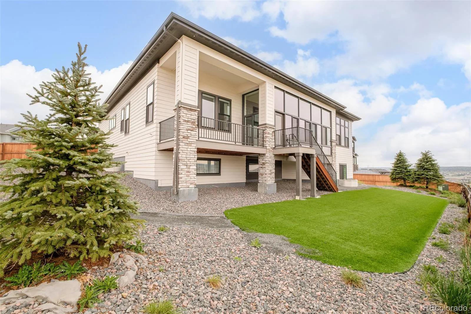 17284 Rose Mallow Avenue Parker CO 80134 MLS #REC9556836 05062026231406 1600 39