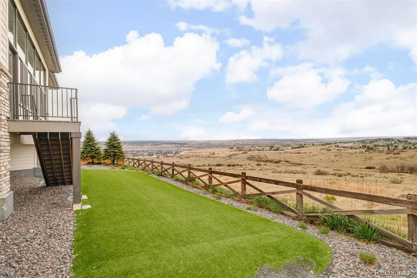 17284 Rose Mallow Avenue Parker CO 80134 MLS #REC9556836 05062026231406 1600 41
