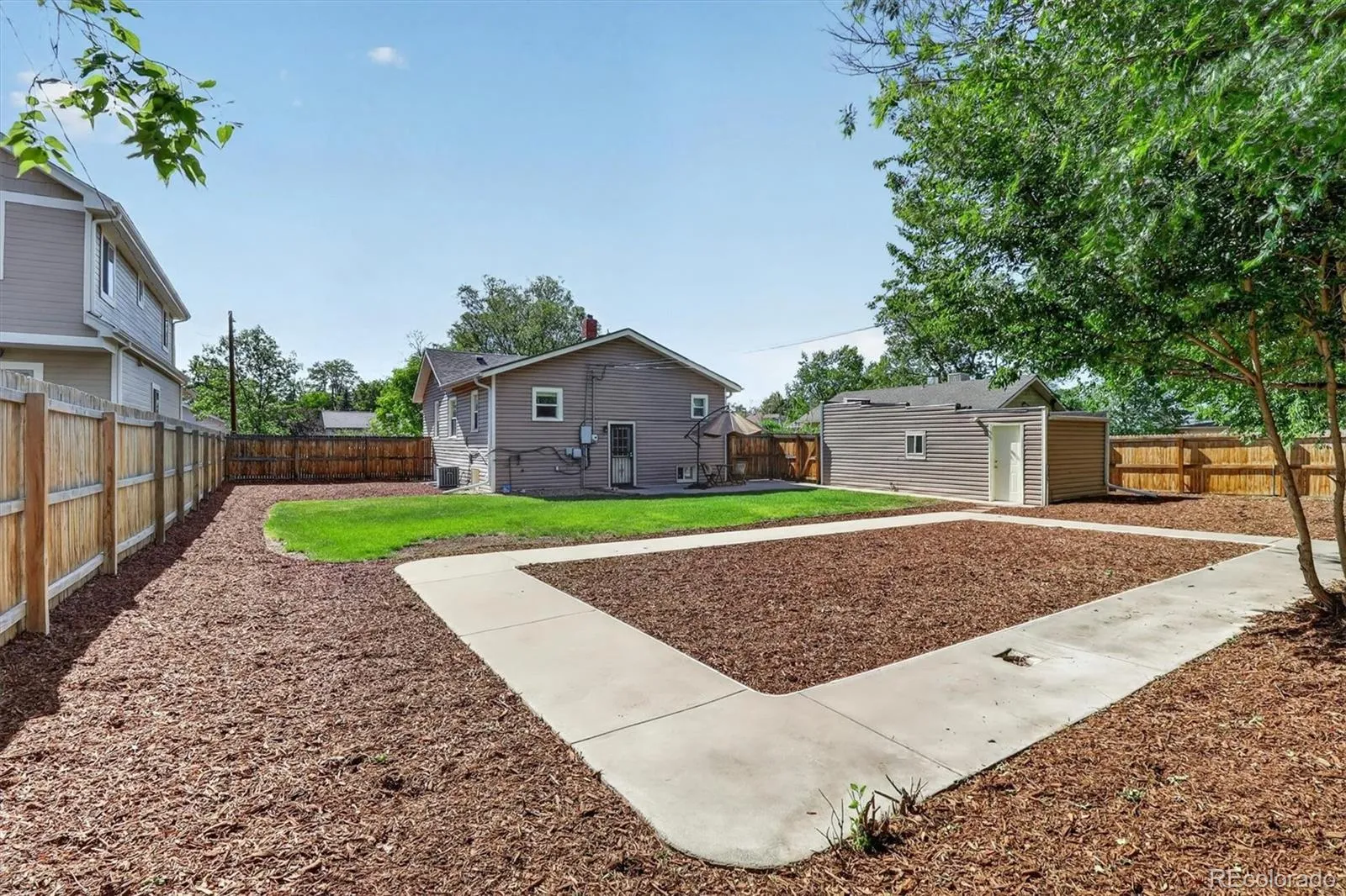 4954 N Grove Street Denver CO 80221 MLS #REC9558928 05252026131846 1600 40