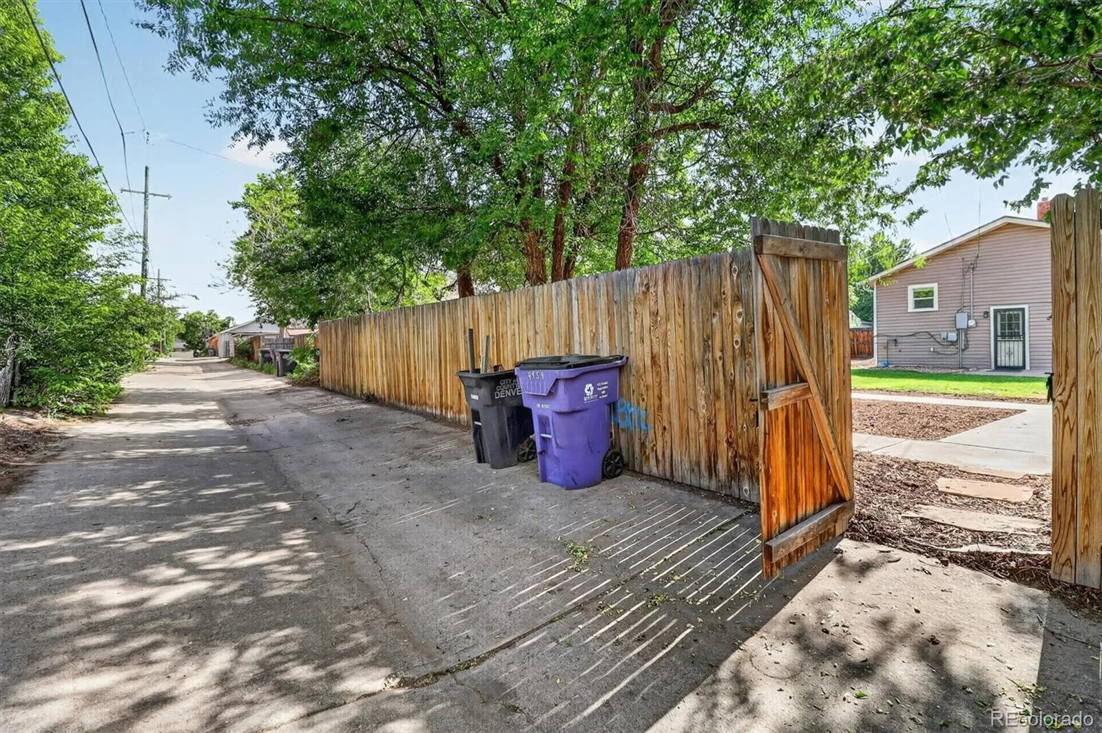 4954 N Grove Street Denver CO 80221 MLS #REC9558928 05252026131846 1600 42