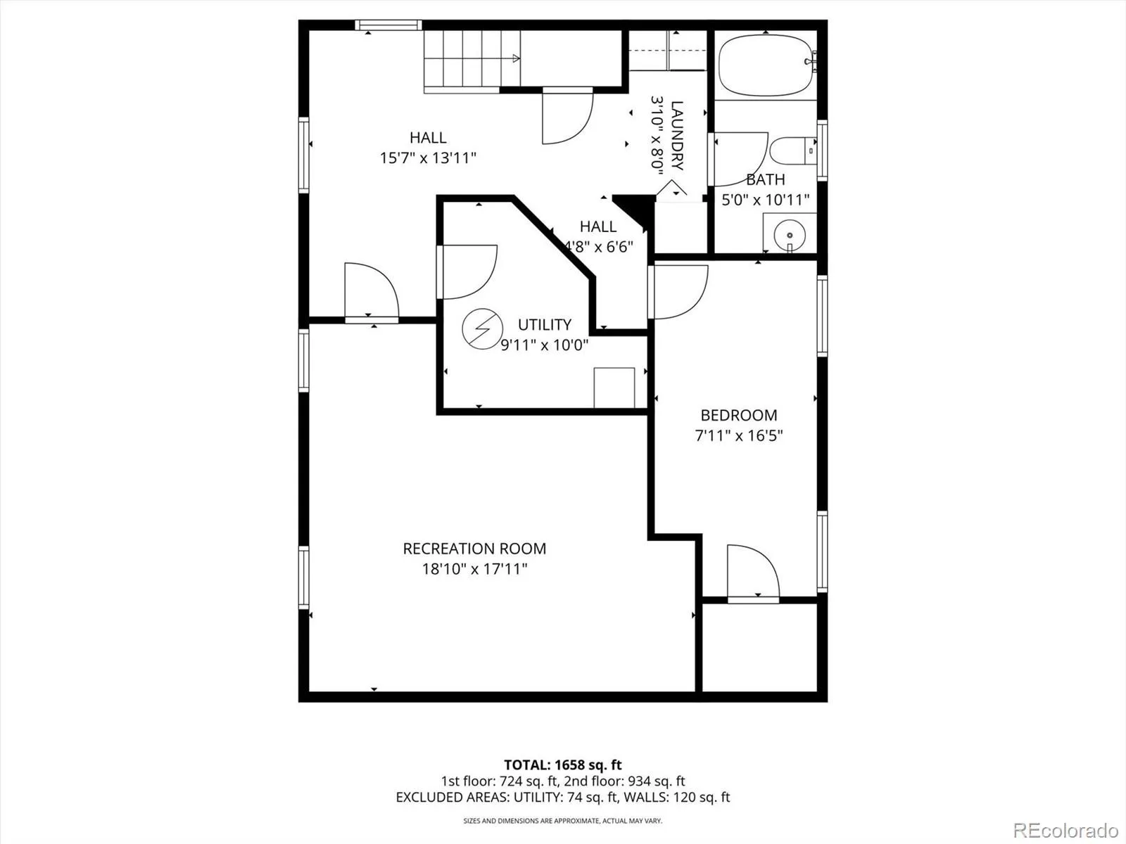 4954 N Grove Street Denver CO 80221 MLS #REC9558928 05252026131846 1600 44