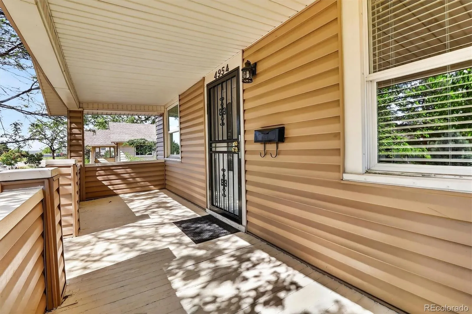 4954 N Grove Street Denver CO 80221 MLS #REC9558928 05252026131846 1600 6