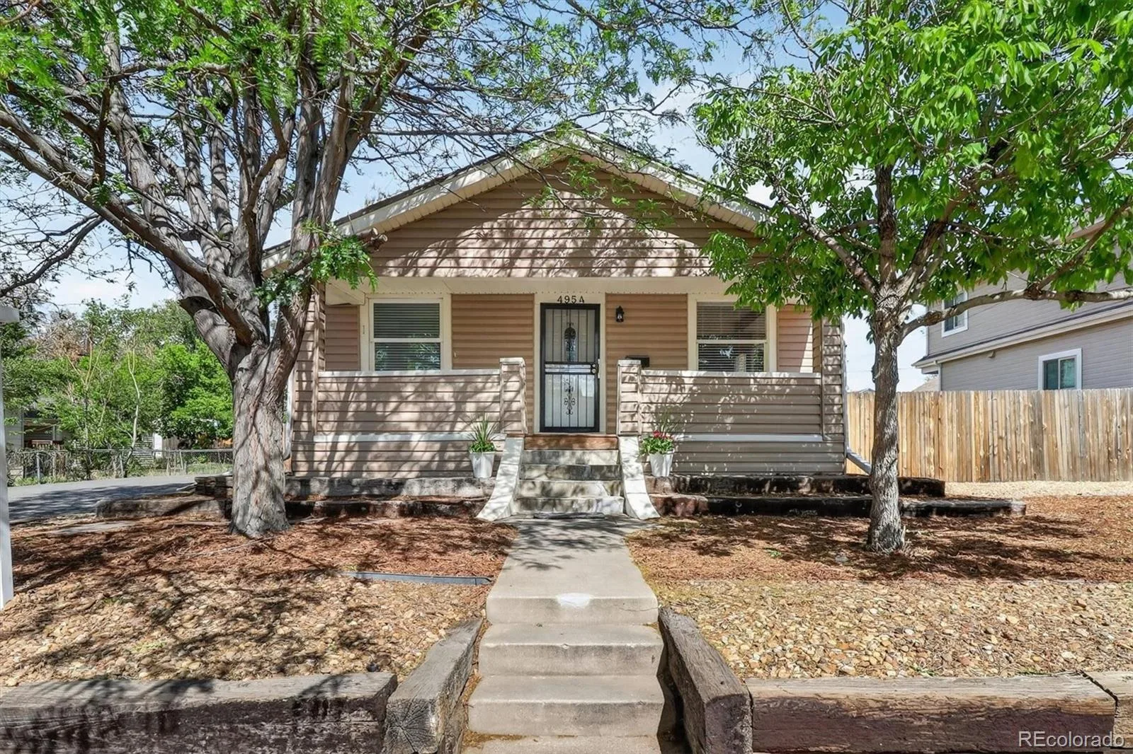 4954 N Grove Street Denver CO 80221 MLS #REC9558928 06192026040204 1600 1