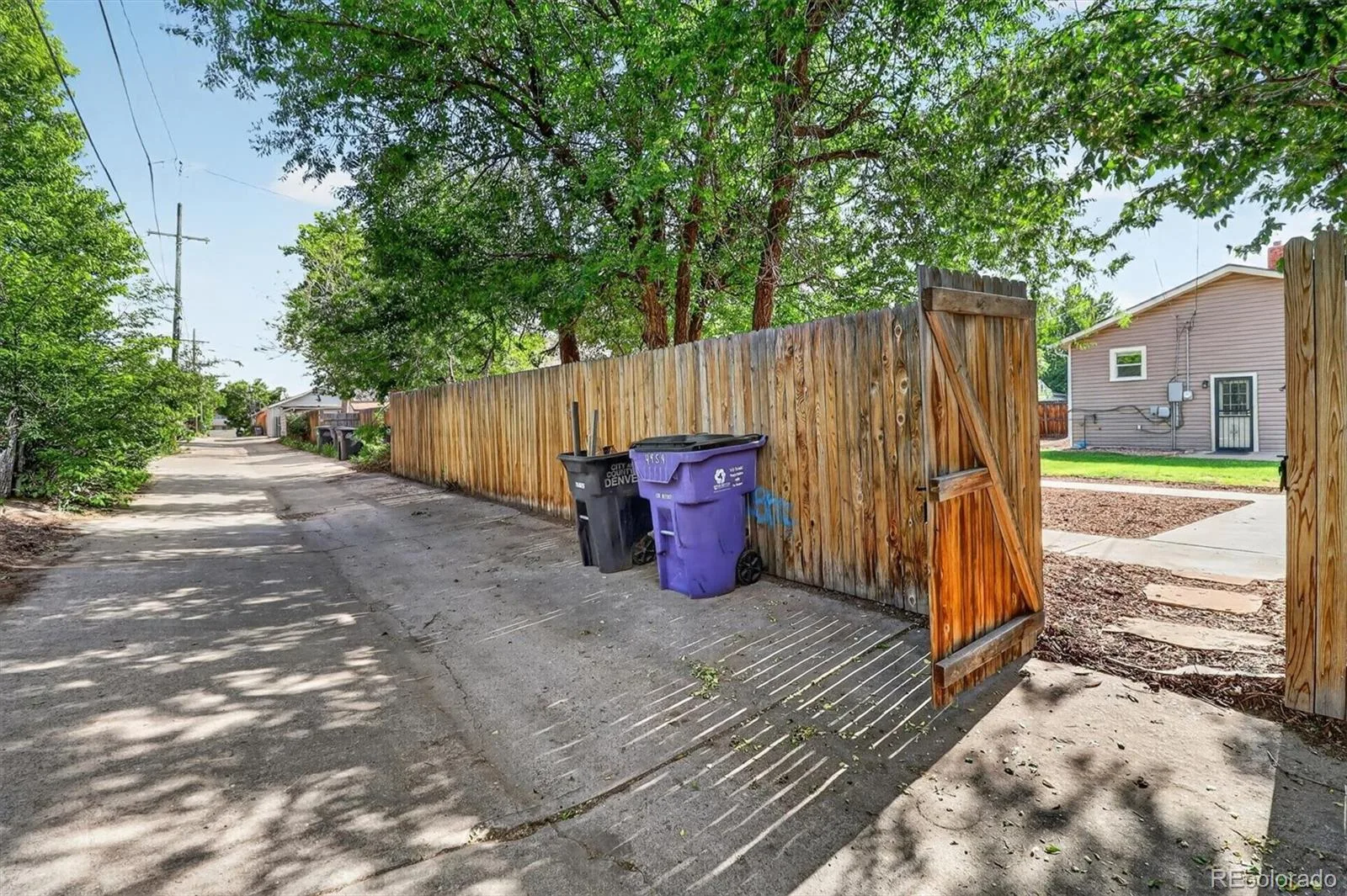 4954 N Grove Street Denver CO 80221 MLS #REC9558928 06192026040204 1600 42