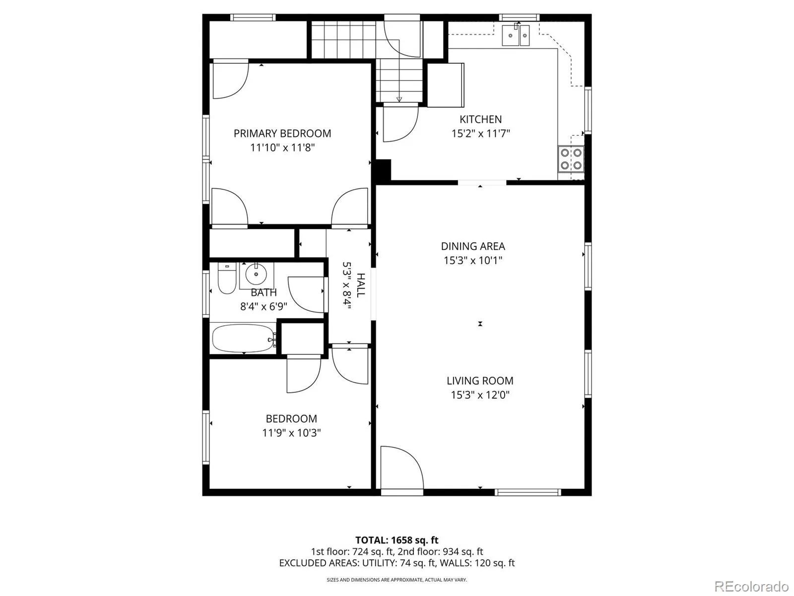 4954 N Grove Street Denver CO 80221 MLS #REC9558928 07032026222604 1600 45