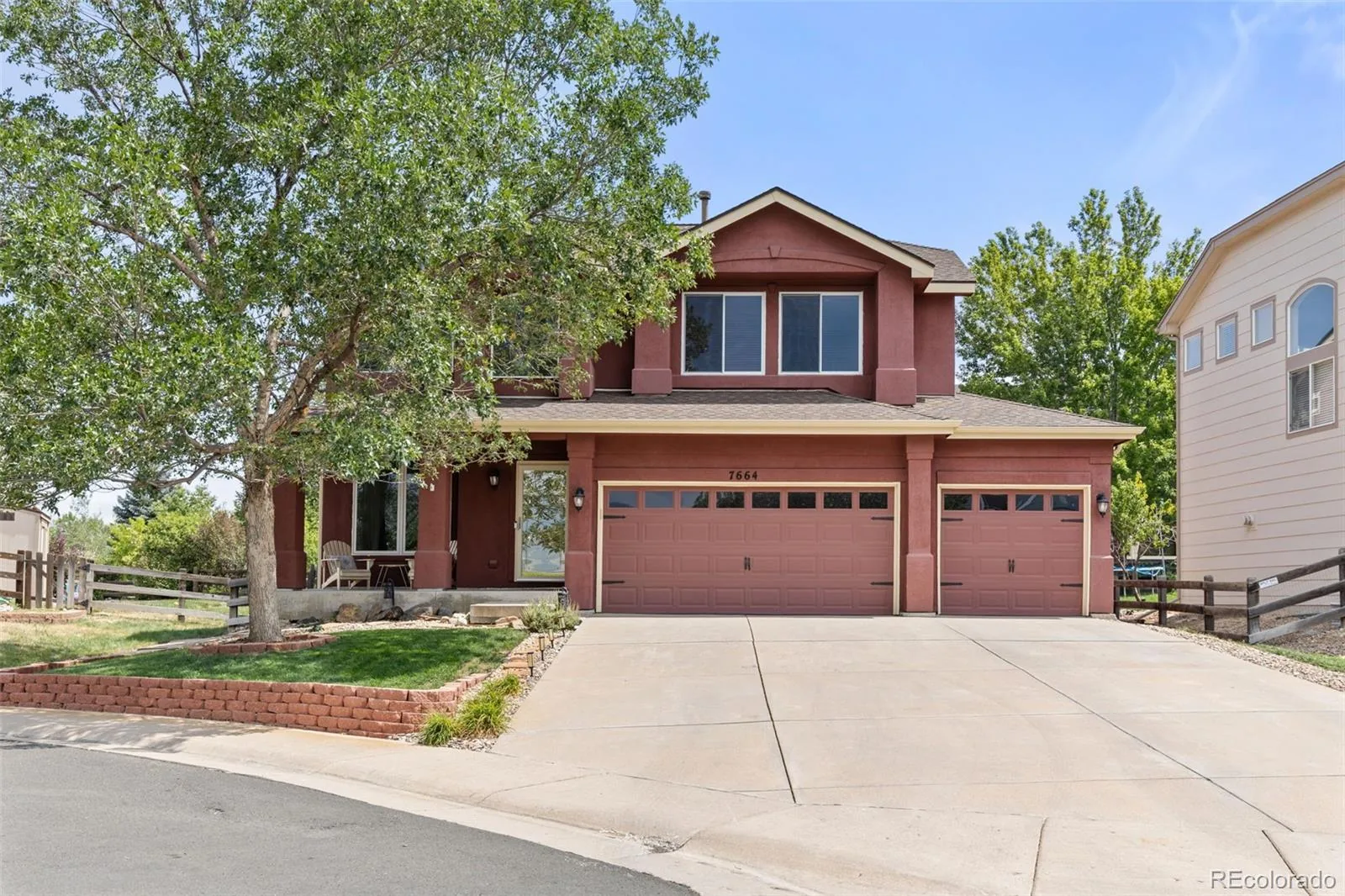 7664 Bison Court Littleton CO 80125 | MLS #REC9559103 08162026051000 1600 1