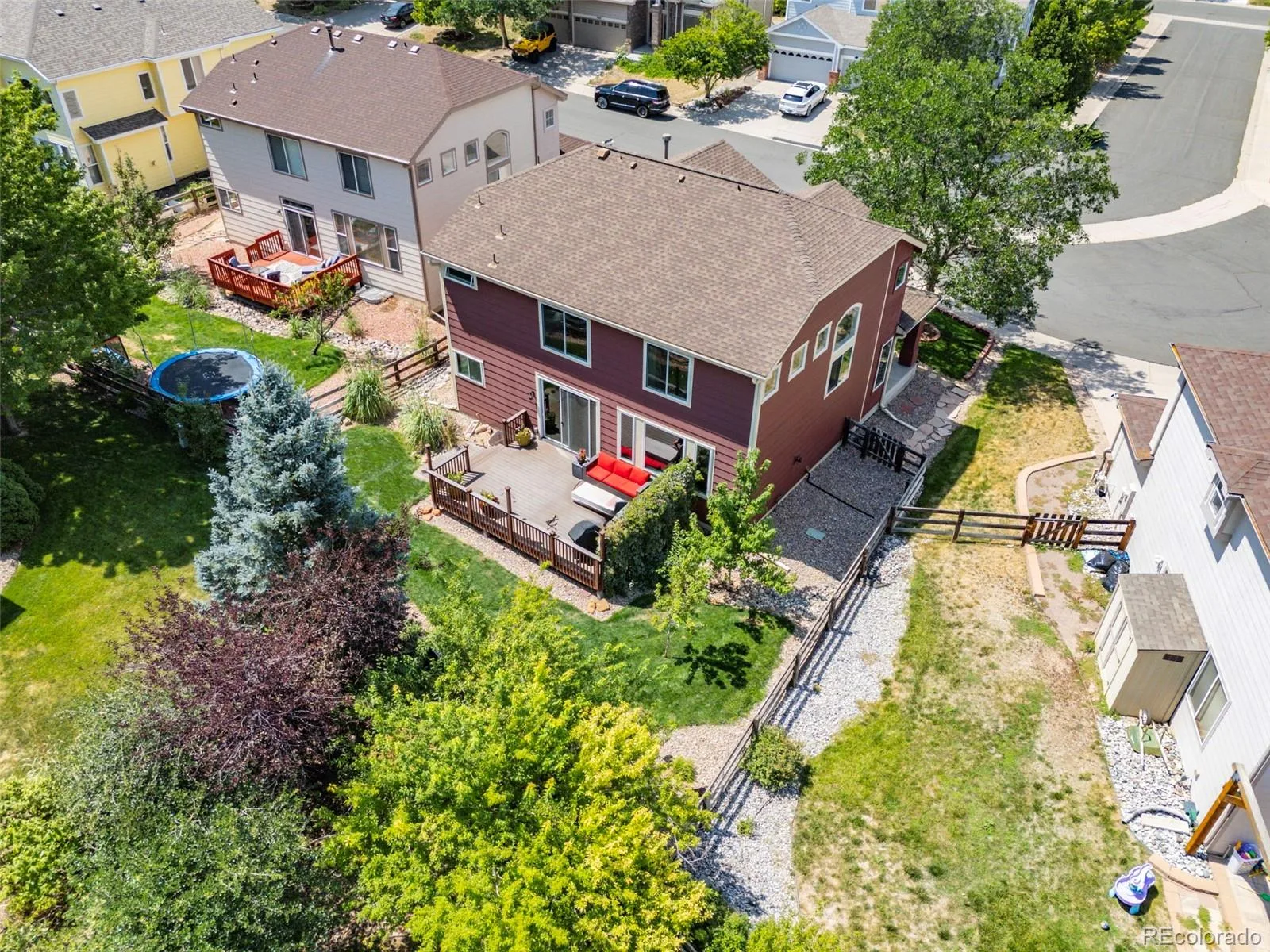 7664 Bison Court Littleton CO 80125 | MLS #REC9559103 08162026051000 1600 25