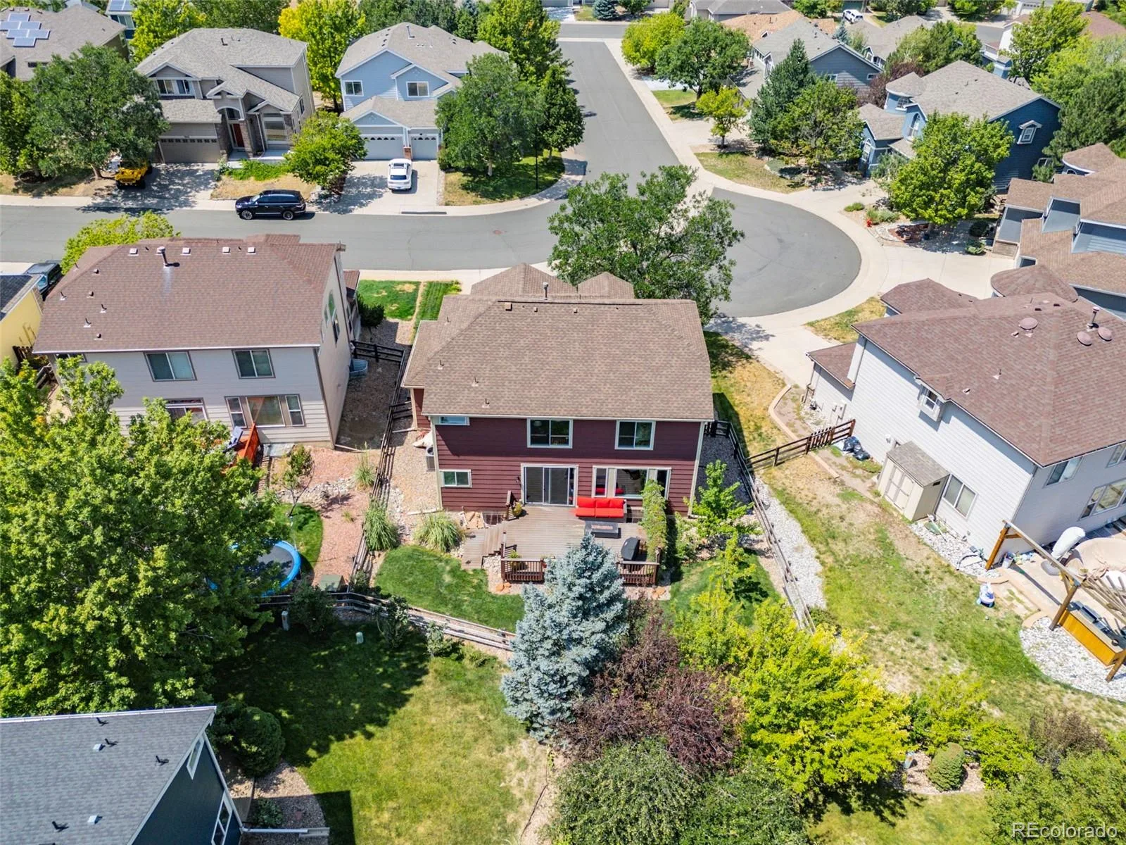 7664 Bison Court Littleton CO 80125 | MLS #REC9559103 08162026051000 1600 32
