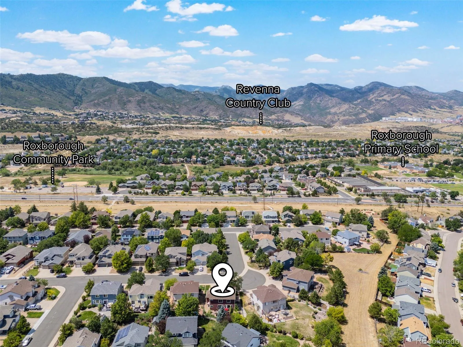 7664 Bison Court Littleton CO 80125 | MLS #REC9559103 08162026051000 1600 33