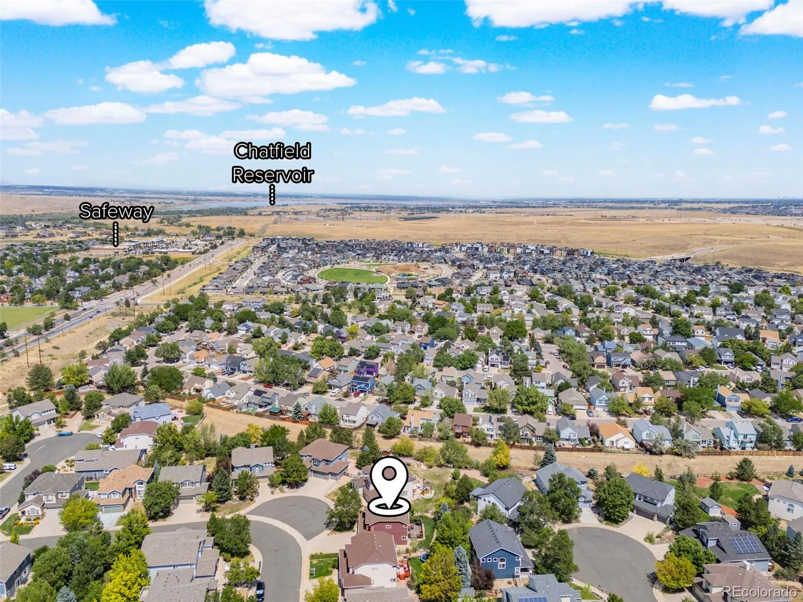 7664 Bison Court Littleton CO 80125 | MLS #REC9559103 08162026051000 1600 34