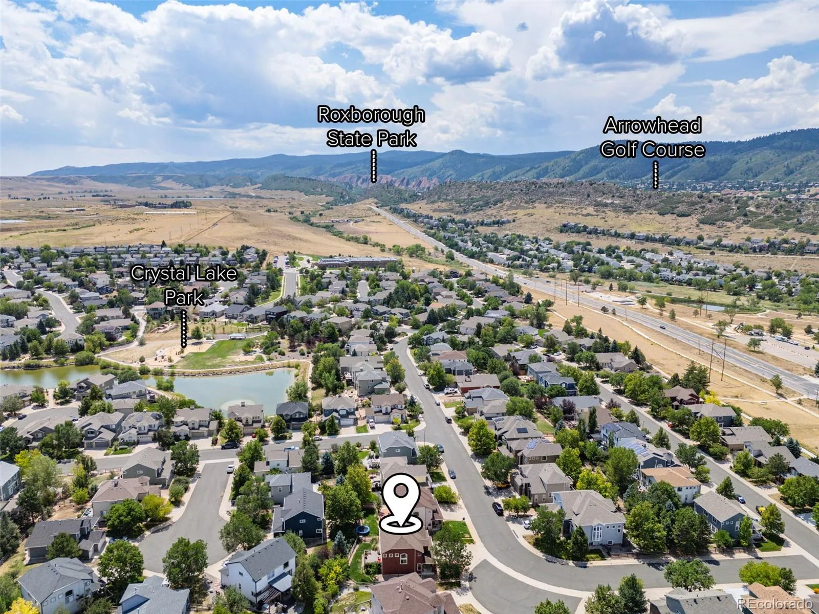 7664 Bison Court Littleton CO 80125 | MLS #REC9559103 08162026051000 1600 35