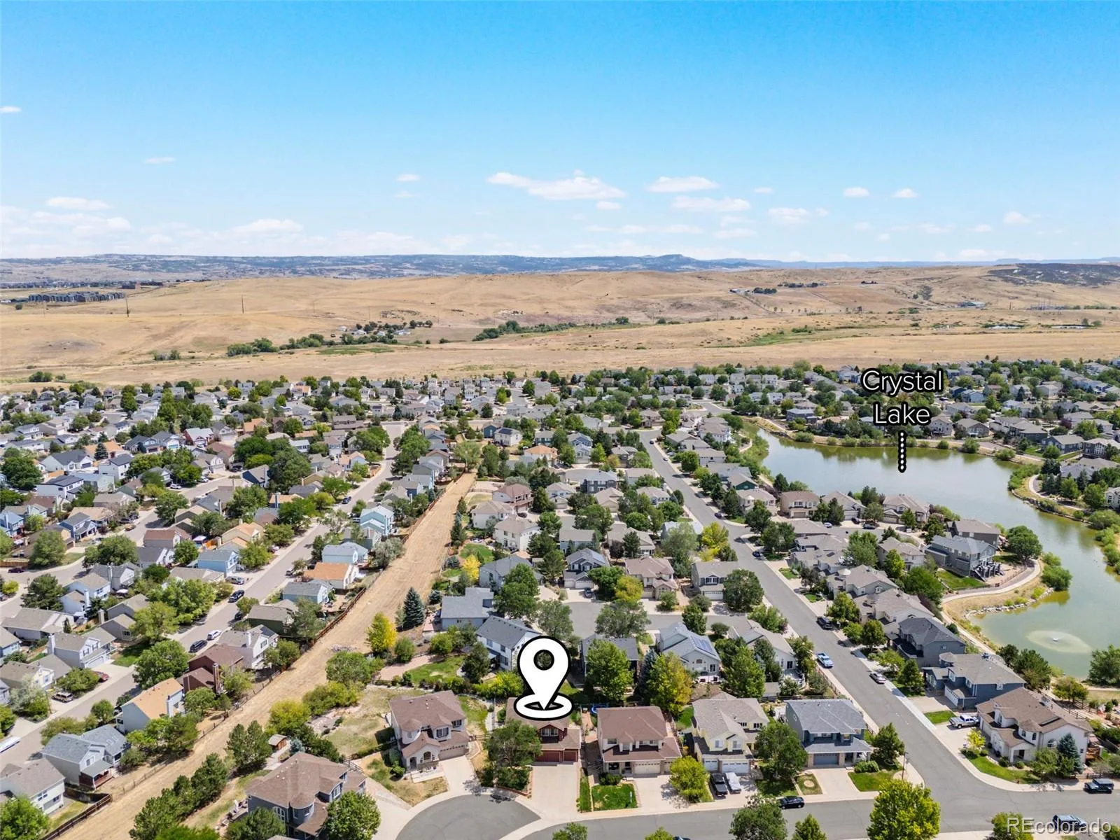 7664 Bison Court Littleton CO 80125 | MLS #REC9559103 08162026051000 1600 36