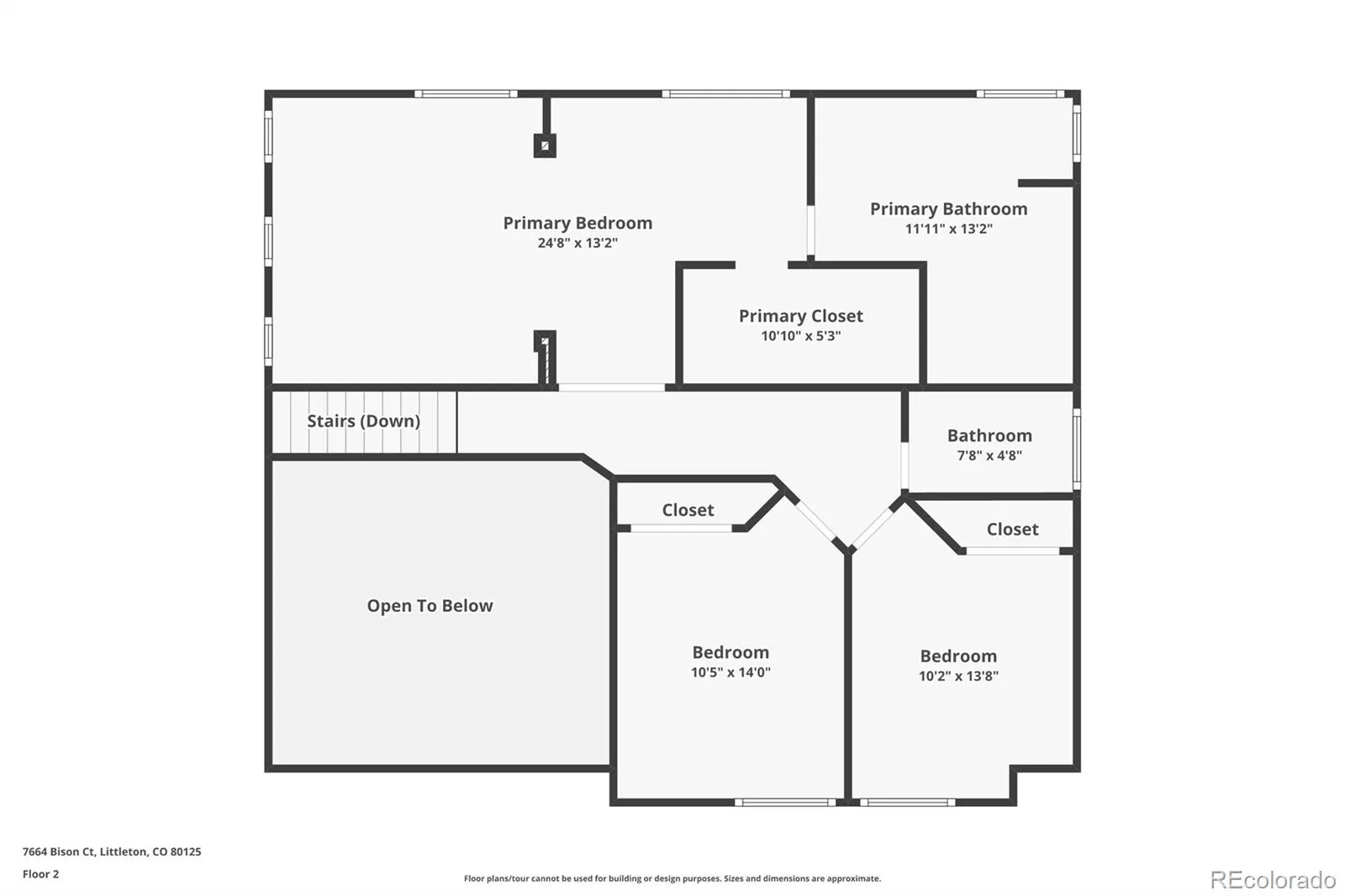 7664 Bison Court Littleton CO 80125 | MLS #REC9559103 08162026051000 1600 38