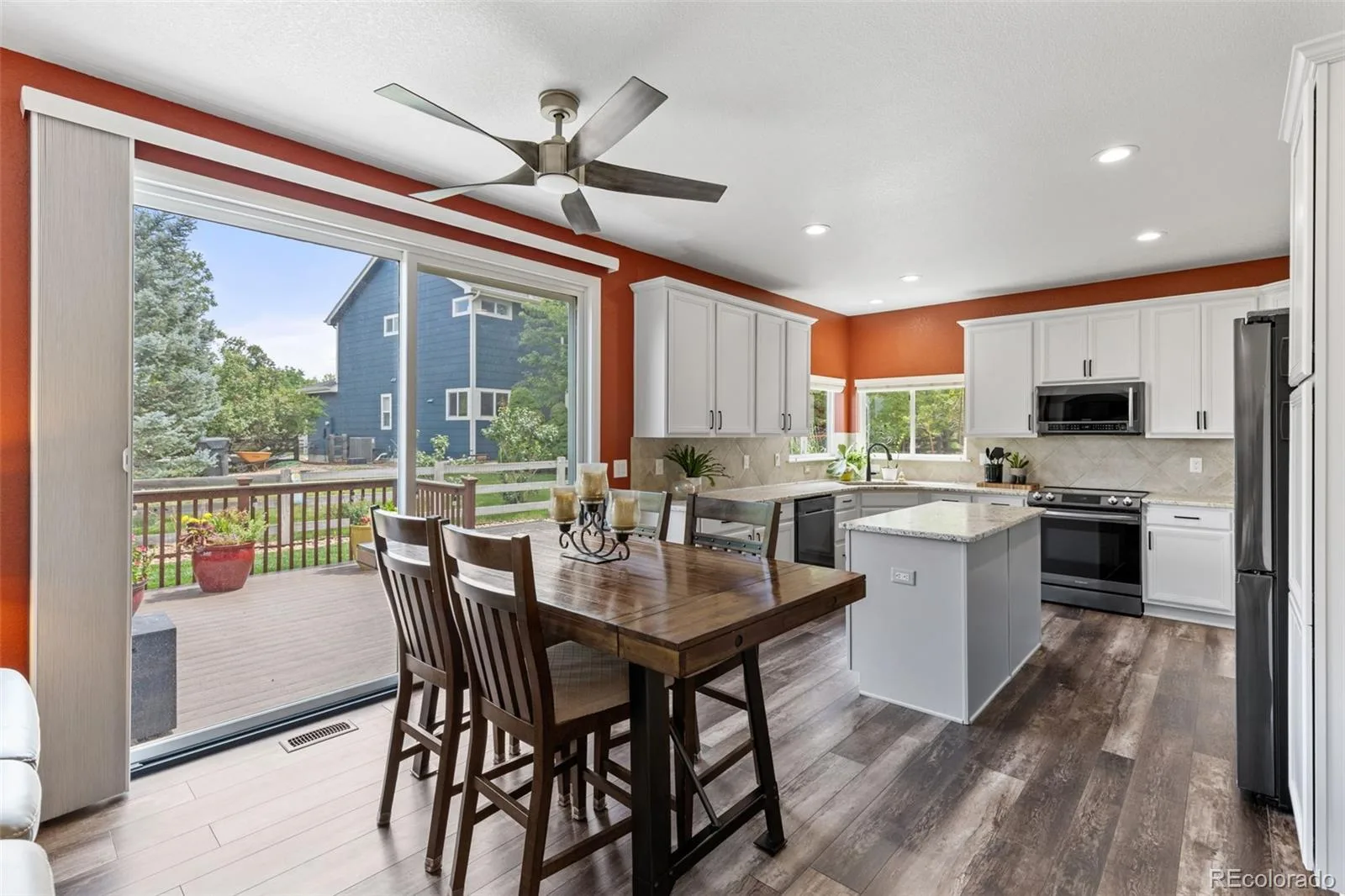 7664 Bison Court Littleton CO 80125 | MLS #REC9559103 08162026051000 1600 6