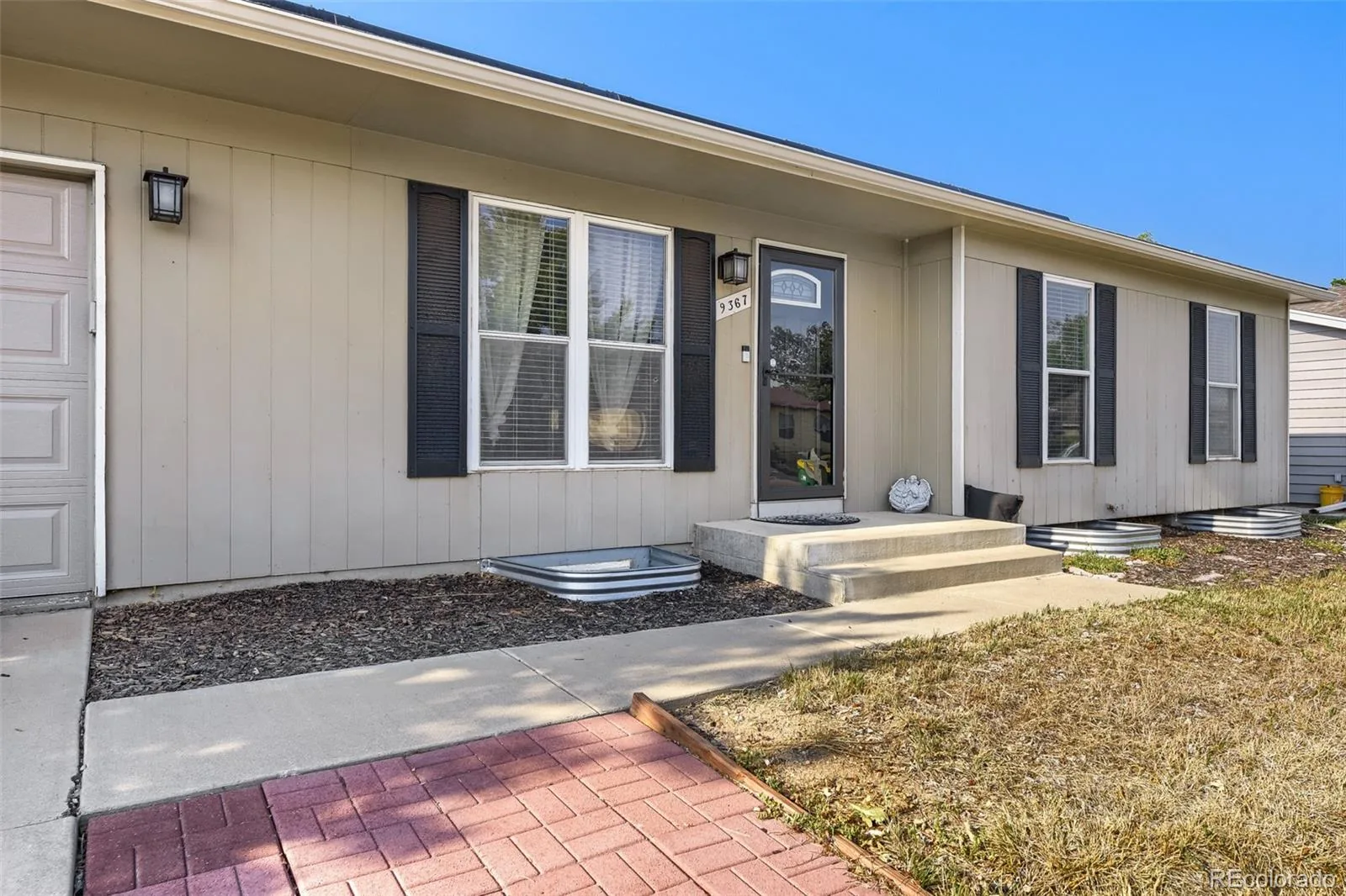 9367 W Hamilton Drive Denver CO 80227 | MLS #REC9560780 08072026022331 1600 1