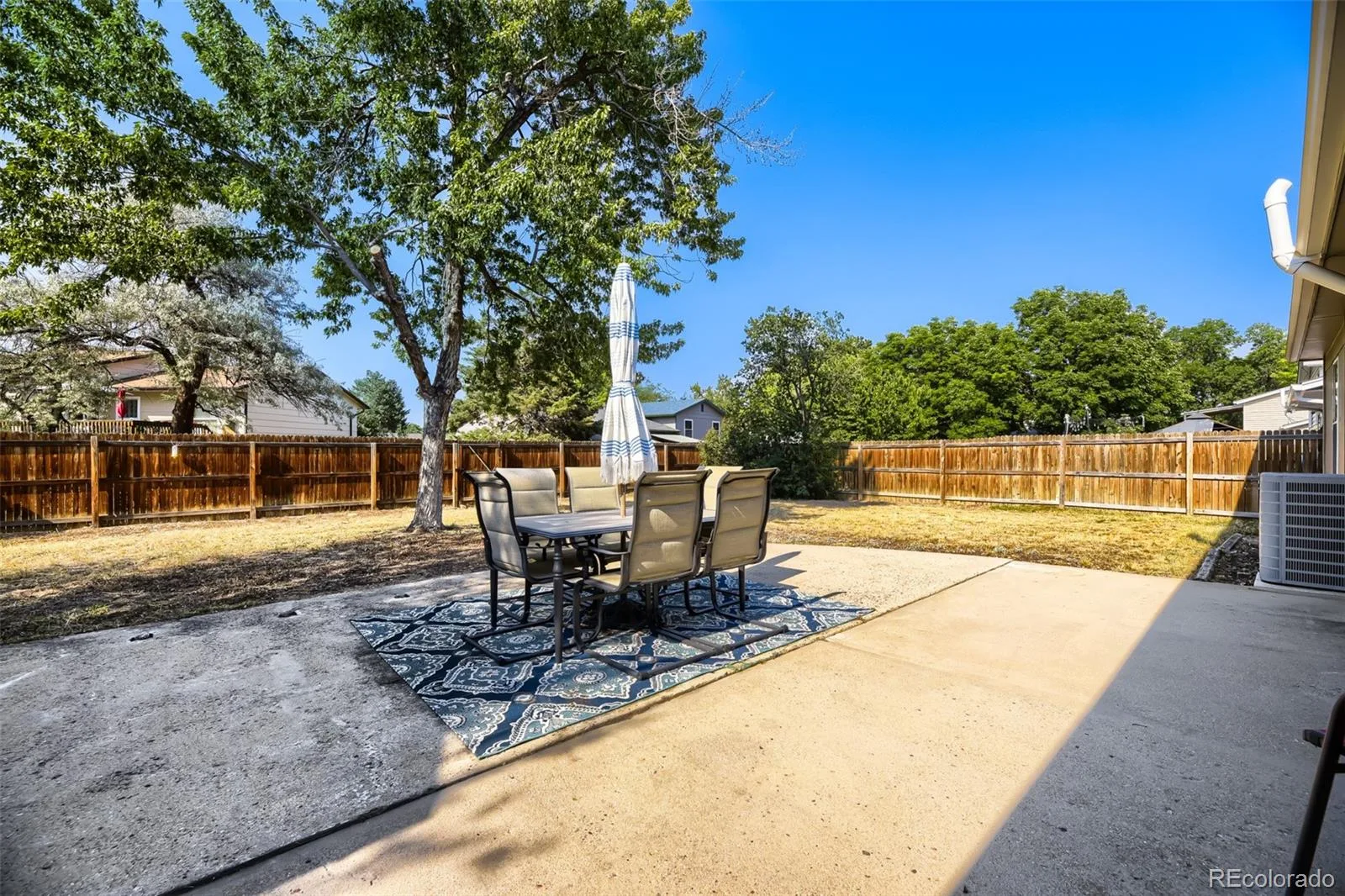 9367 W Hamilton Drive Denver CO 80227 | MLS #REC9560780 08072026022331 1600 25