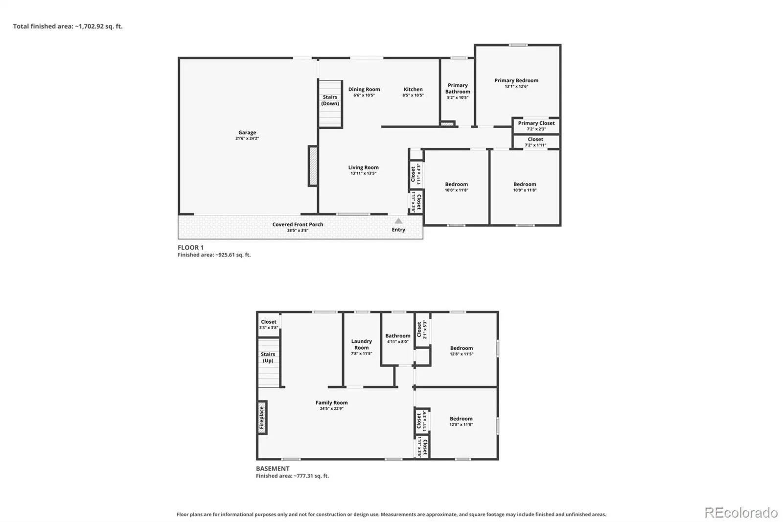 9367 W Hamilton Drive Denver CO 80227 | MLS #REC9560780 08072026022331 1600 29