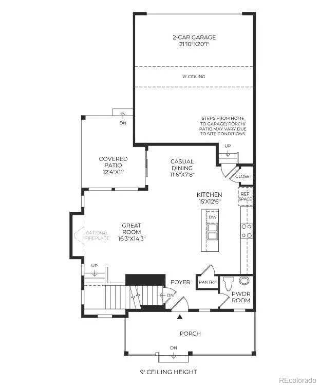 10175 Ames Street Westminster CO 80020 | MLS #REC9561268 08132026223811 621 14