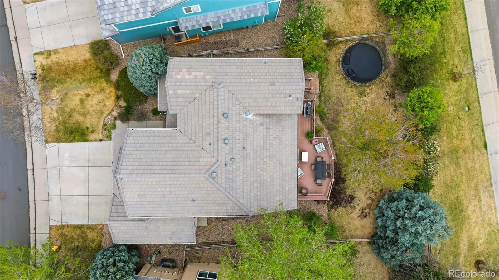 17741 E Maplewood Circle Aurora CO 80016 MLS #REC9561835 04282026173339 1600 43
