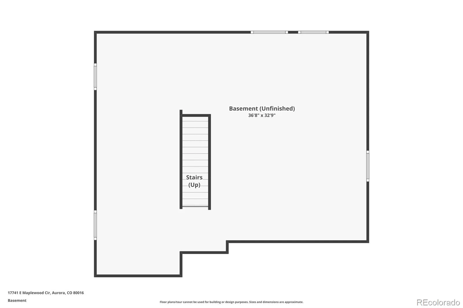 17741 E Maplewood Circle Aurora CO 80016 MLS #REC9561835 04282026173339 1600 47