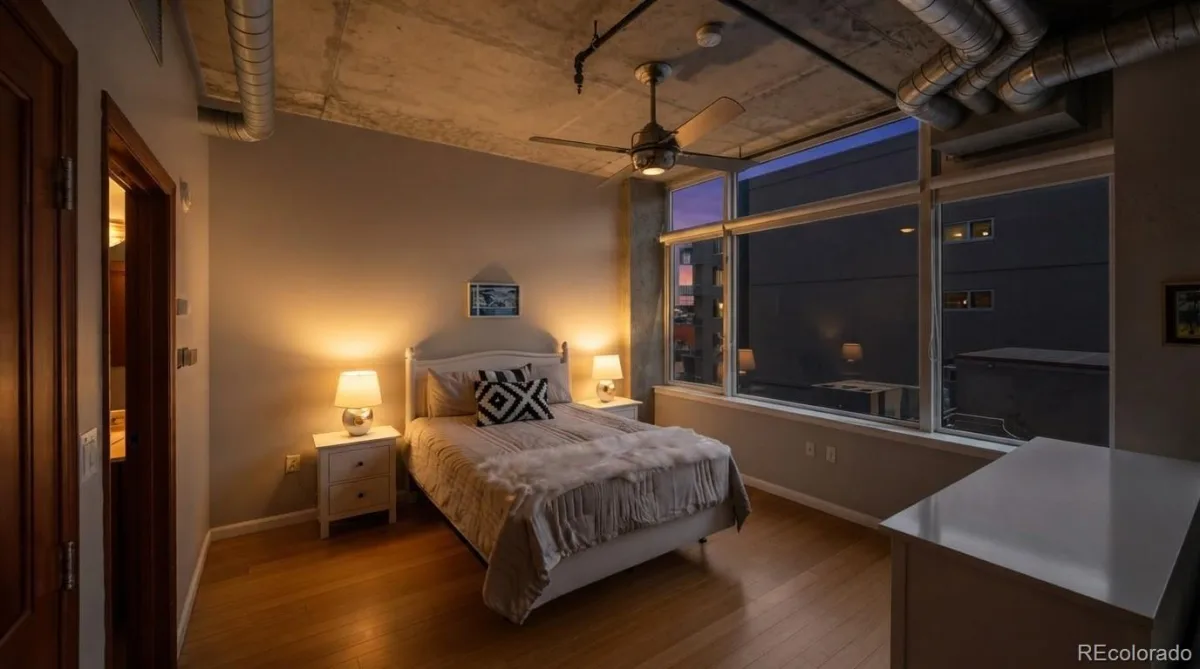 1401 Wewatta Street #713 Denver CO 80202 | MLS #REC9562624 07302026133721 1200 10