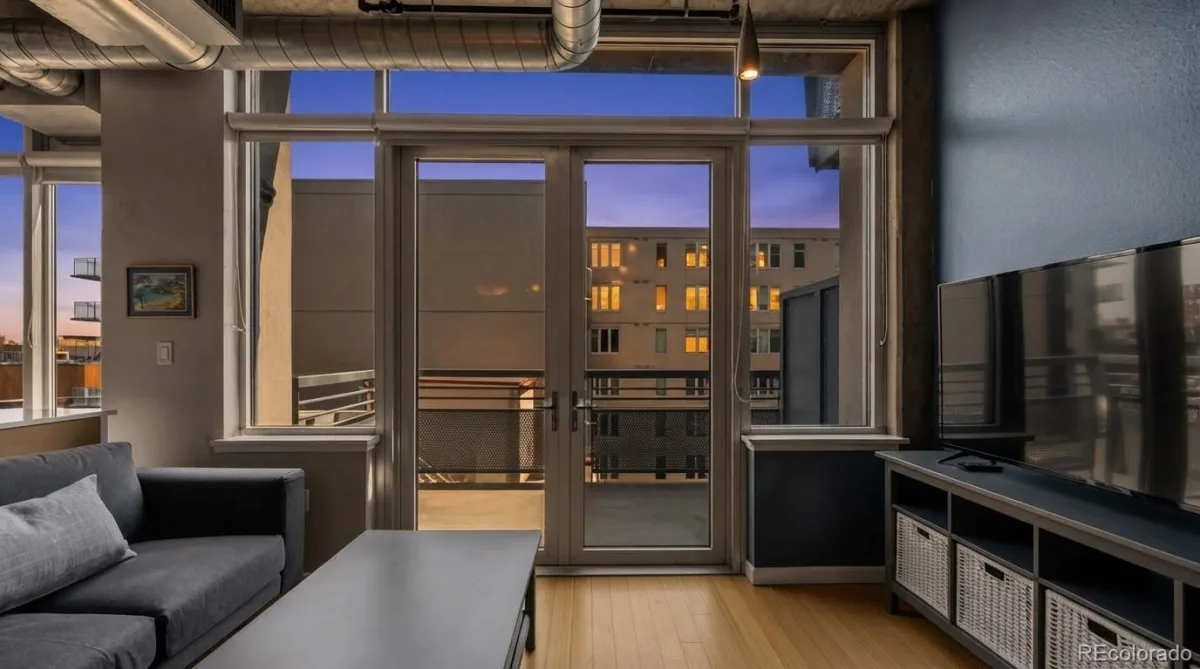 1401 Wewatta Street #713 Denver CO 80202 | MLS #REC9562624 07302026133721 1200 16
