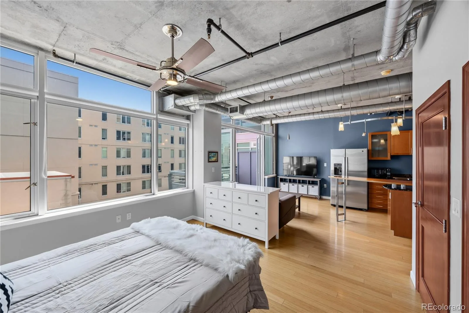 1401 Wewatta Street #713 Denver CO 80202 | MLS #REC9562624 07302026133721 1600 11