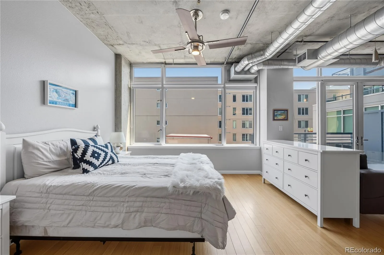 1401 Wewatta Street #713 Denver CO 80202 | MLS #REC9562624 07302026133721 1600 15