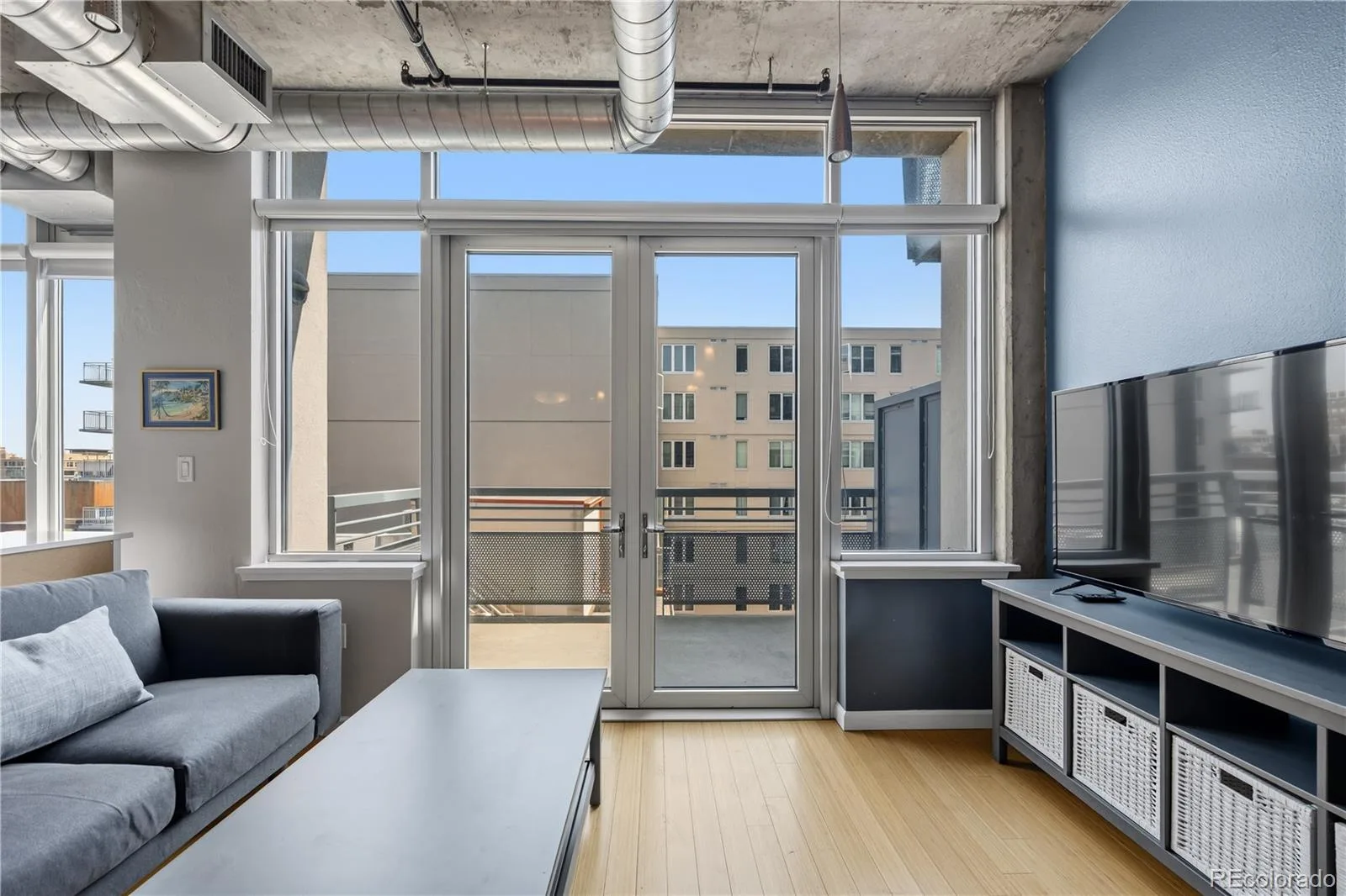 1401 Wewatta Street #713 Denver CO 80202 | MLS #REC9562624 07302026133721 1600 17