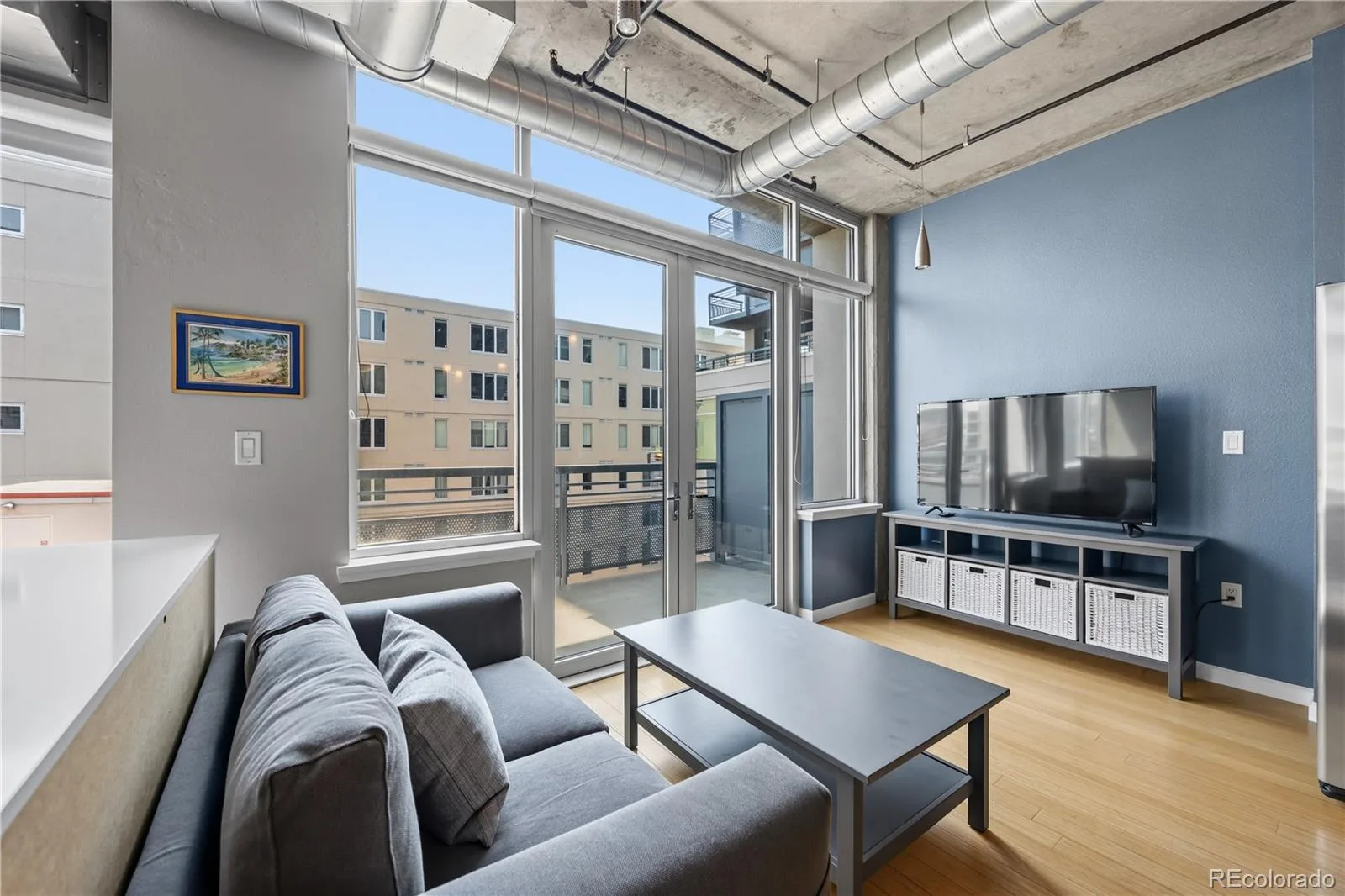 1401 Wewatta Street #713 Denver CO 80202 | MLS #REC9562624 07302026133721 1600 18