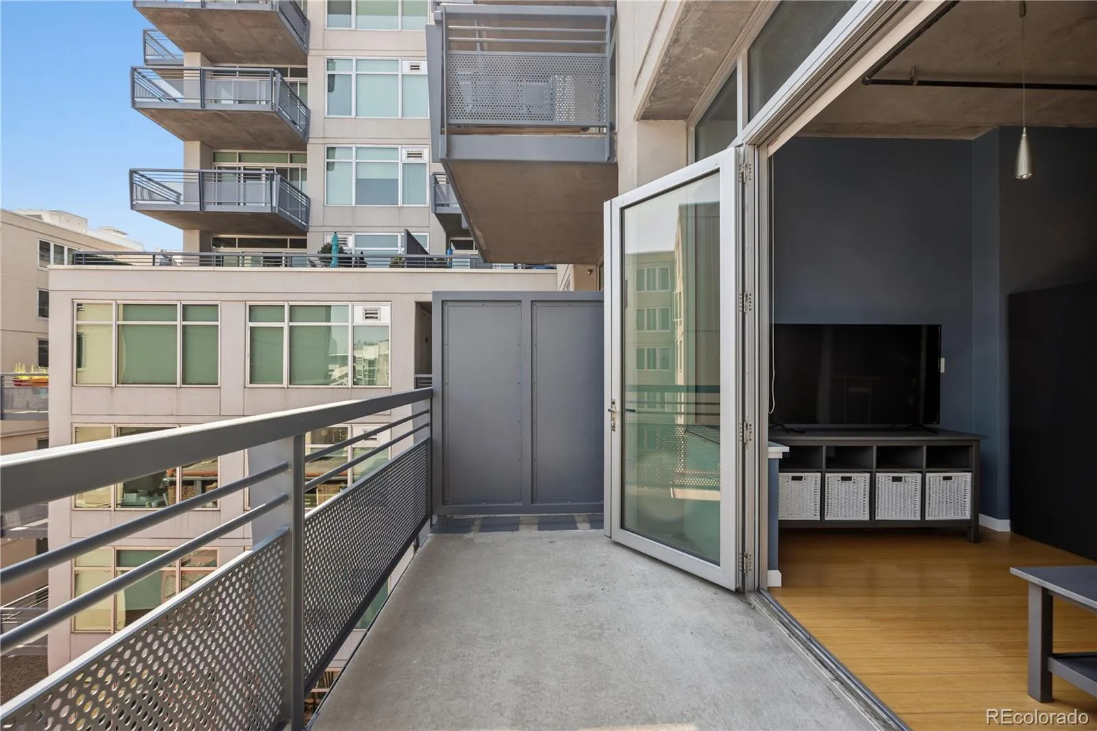 1401 Wewatta Street #713 Denver CO 80202 | MLS #REC9562624 07302026133721 1600 19