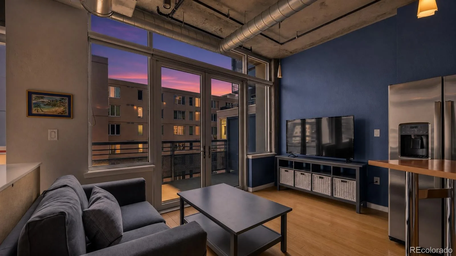 1401 Wewatta Street #713 Denver CO 80202 | MLS #REC9562624 07302026133721 1600 2