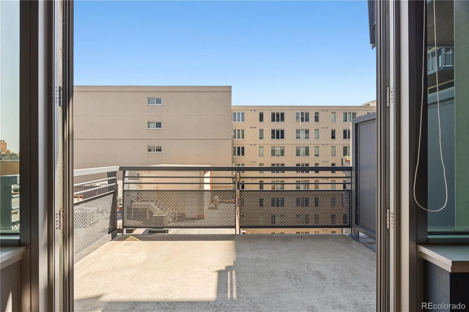 1401 Wewatta Street #713 Denver CO 80202 | MLS #REC9562624 07302026133721 1600 20